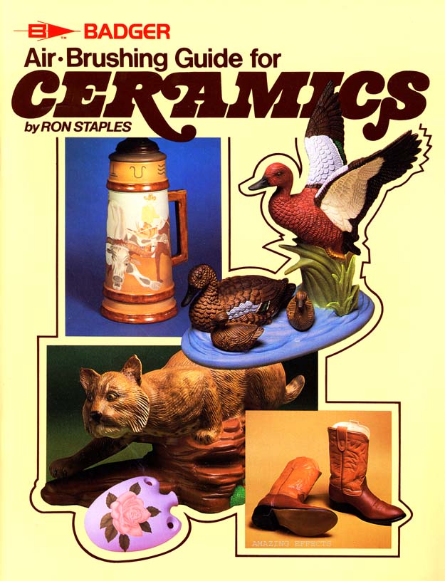   , cinnamon teal pair, stalking bobcat, and stein lamp western scene